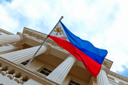 wp header logo 1278 Blockchain Could Clean Up Government Spending, Philippines Official Says