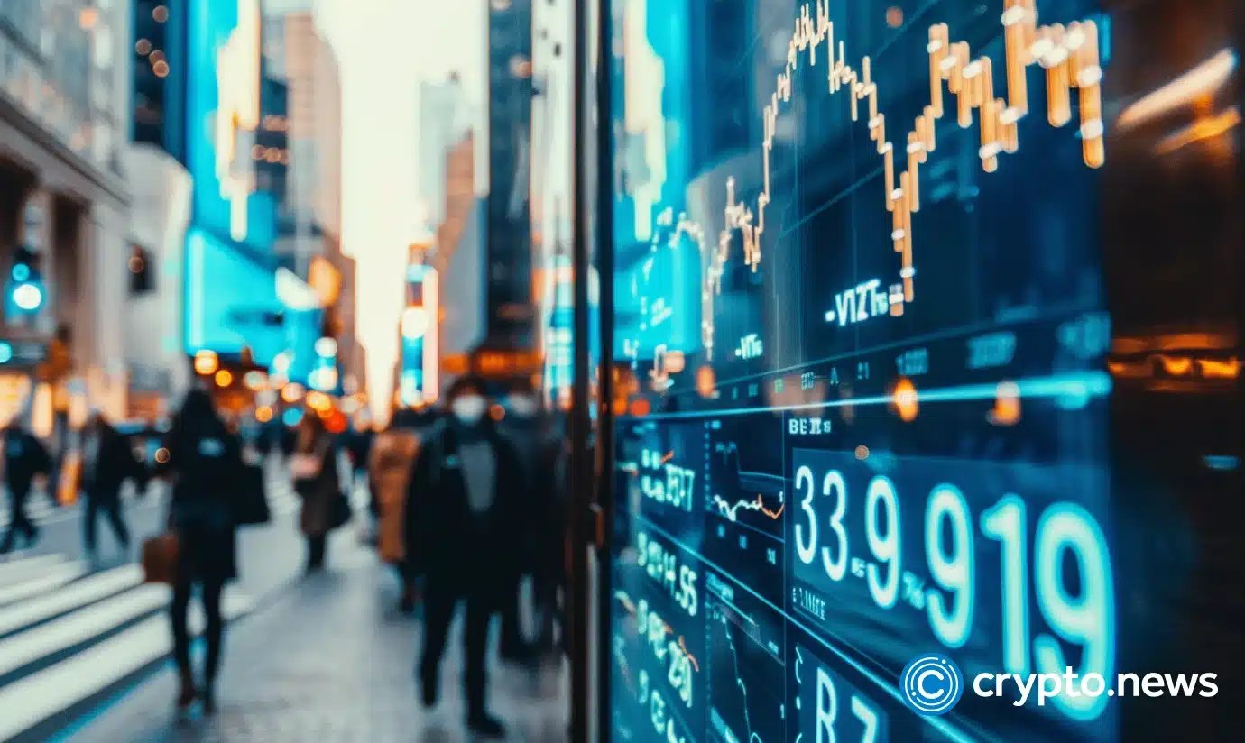 wp header logo 128 Here’s why gold and Bitcoin are surging as US stocks falter