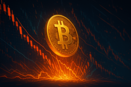 wp header logo 1288 Bitcoin Derivatives Chaos Not Over: Another $450M In Crypto Bulls Squeezed