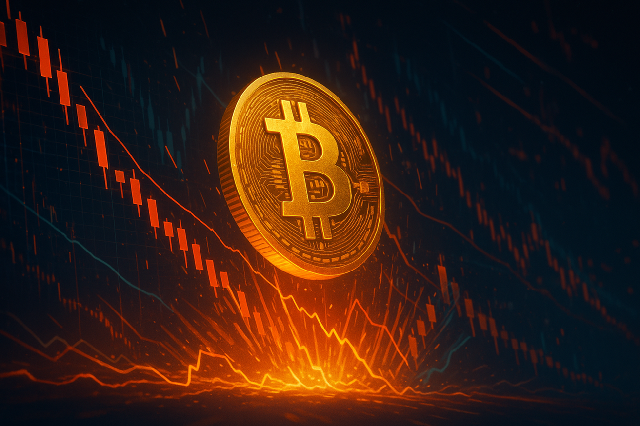 wp header logo 1288 Bitcoin Derivatives Chaos Not Over: Another $450M In Crypto Bulls Squeezed