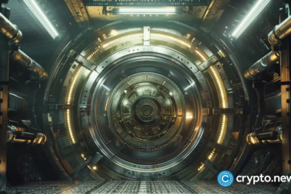 wp header logo 1290 StableX advances $100m crypto treasury play with BitGo alliance