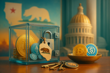 wp header logo 1296 What California ban on forced crypto liquidation really means