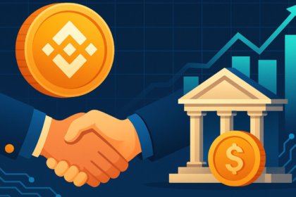 wp header logo 1299 BNB Chain Partners With CMB International to Tokenize $3.8B Money Market Fund