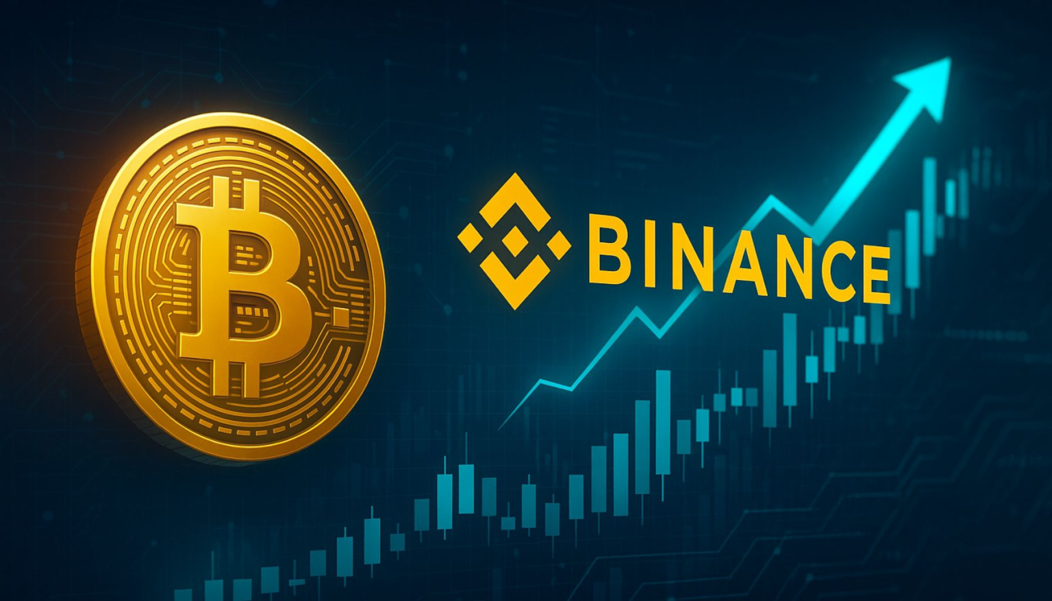 wp header logo 13 Bitcoin Spot Market Regains Momentum On Binance: A Shift In Investor Behavior