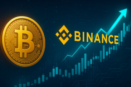 wp header logo 13 Bitcoin Spot Market Regains Momentum On Binance: A Shift In Investor Behavior