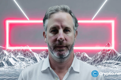 wp header logo 1300 Interview | Inside Avalanche Treasury’s $200m AVAX-backed public launch