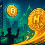 wp header logo 1301 Mentre JPMorgan Apre il Trading di Bitcoin ai Clienti, Bitcoin Hyper ($HYPER) Cavalca l’Onda Istituzionale