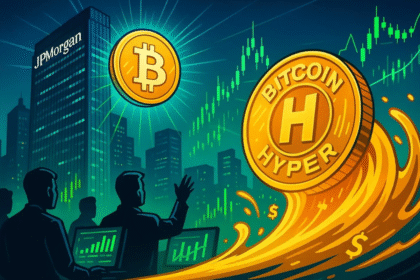 wp header logo 1301 Mentre JPMorgan Apre il Trading di Bitcoin ai Clienti, Bitcoin Hyper ($HYPER) Cavalca l’Onda Istituzionale
