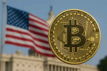 wp header logo 1304 Did The US Just Stack 127,000 Bitcoin? Senator Lummis Says Hold