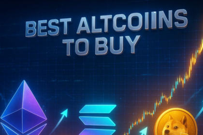 wp header logo 1307 Best Altcoins to Buy as Historic Altseason Signal Resurfaces