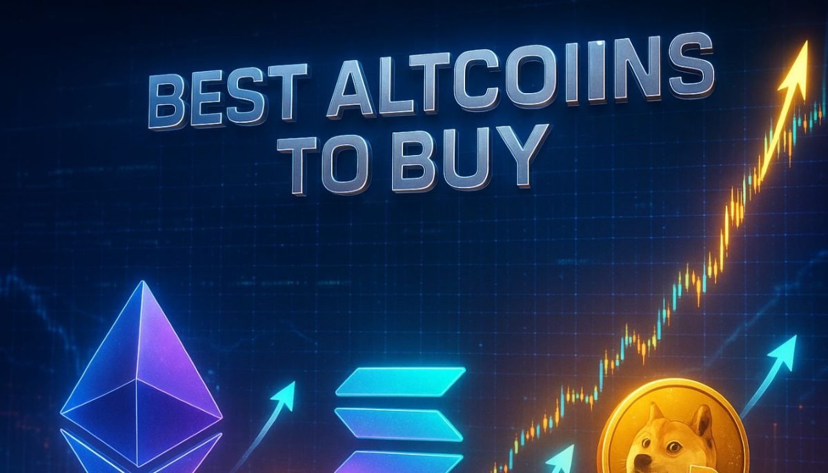 wp header logo 1307 Best Altcoins to Buy as Historic Altseason Signal Resurfaces