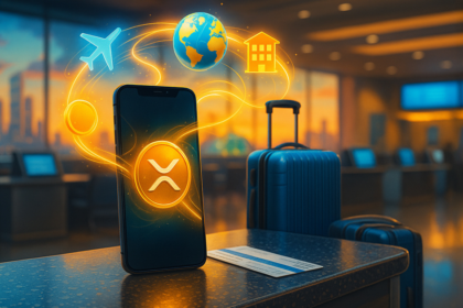 wp header logo 1309 How this XRP treasury company aims to unlock $100B through loyalty points