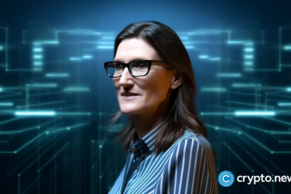 wp header logo 1310 Ark Invest files new Bitcoin ETFs with yield & risk mitigation