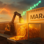 wp header logo 1314 Are miners buying Bitcoin again? Marathon adds 400 BTC after the crash
