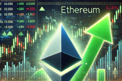 wp header logo 1317 Analyst Reveals What Needs To Happen For Ethereum Price To Hit $14,000