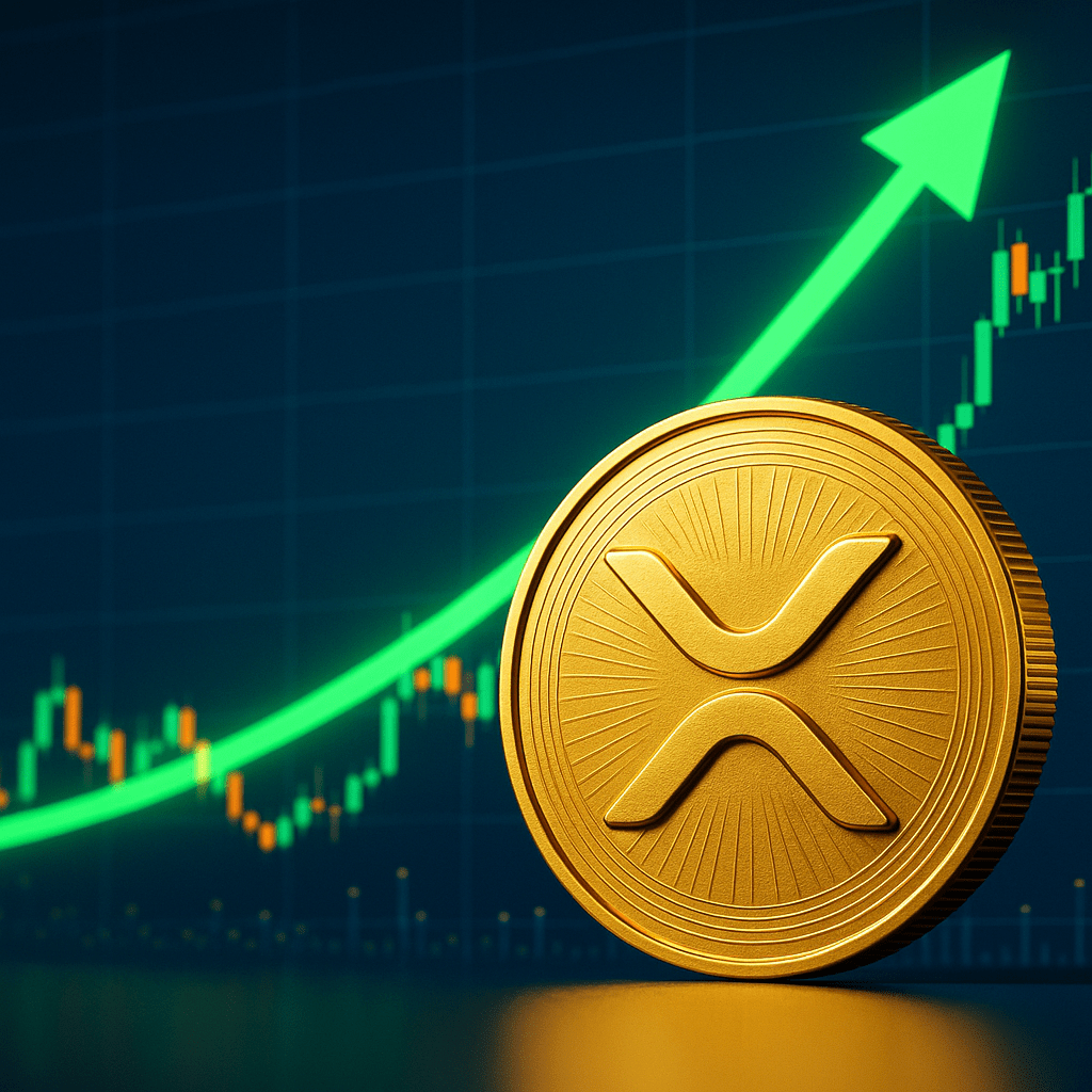 wp header logo 1318 $26 XRP Price Target Remains Technically Valid, Says Expert
