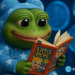 wp header logo 1319 AI forecasts how high Little Pepe could go by 2030: LILPEPE buying guide