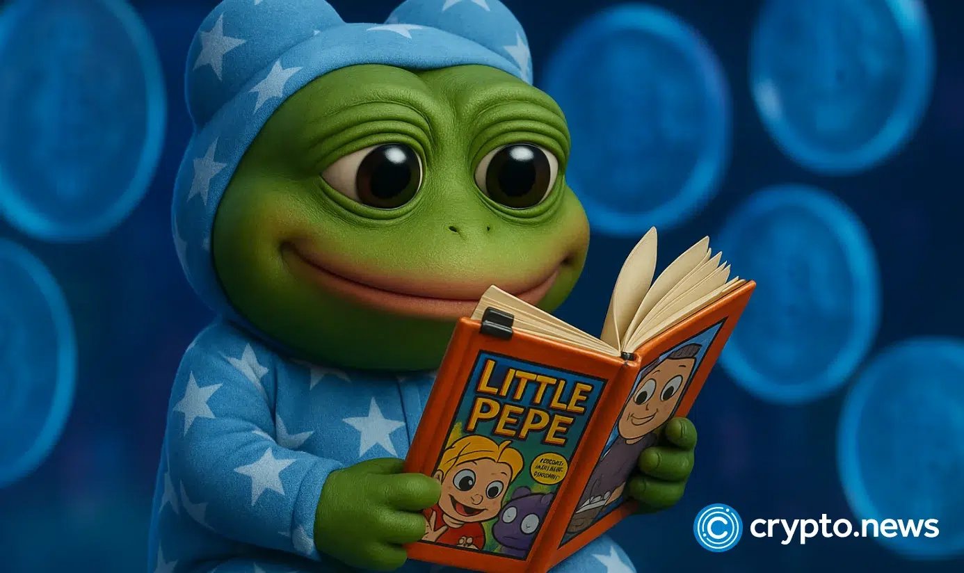 wp header logo 1319 AI forecasts how high Little Pepe could go by 2030: LILPEPE buying guide