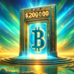 wp header logo 132 Bitcoin rally looms with projections hinting at $200,000 surge