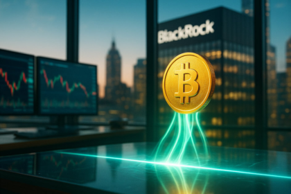 wp header logo 1320 How BlackRock’s IBIT ETF is keeping Bitcoin above $100k