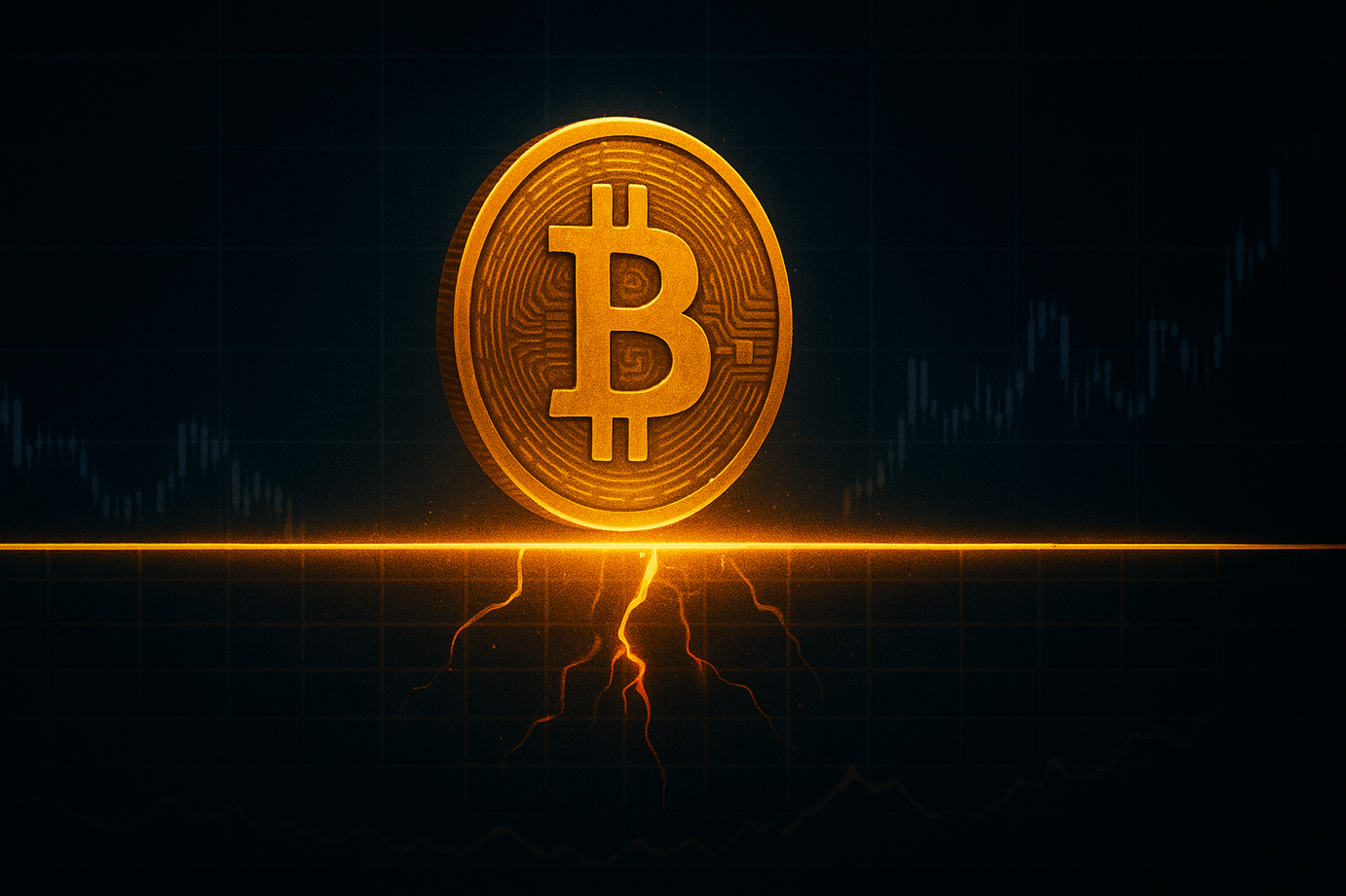 wp header logo 1322 Bitcoin Retests STH Cost Basis Again: Is This Where Support Flips?