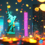 wp header logo 1326 NYC mayor launches official digital assets office to drive crypto adoption