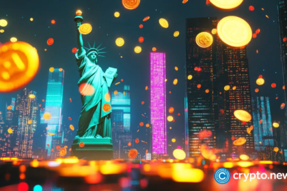 wp header logo 1326 NYC mayor launches official digital assets office to drive crypto adoption