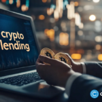wp header logo 1344 5 best crypto lending platforms for October 2025 