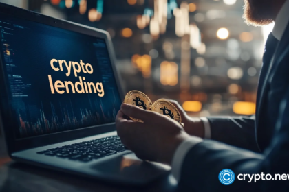 wp header logo 1344 5 best crypto lending platforms for October 2025 