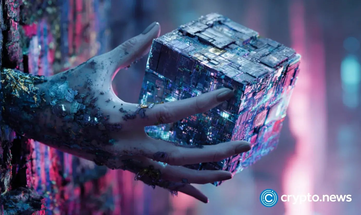 wp header logo 1355 Syndicate becomes first DAO to release compliant financials