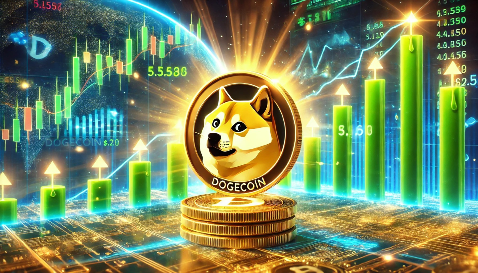 wp header logo 1356 Dogecoin Foundation Highlights Institutional Adoption As DOGE Eyes NASDAQ Listing
