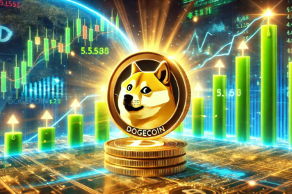 wp header logo 1356 Dogecoin Foundation Highlights Institutional Adoption As DOGE Eyes NASDAQ Listing