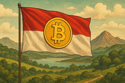 wp header logo 1357 Indonezyjska branża krypto może przynieść nawet 16,5 mlnd dolarów i aż 1,2 mln miejsc pracy