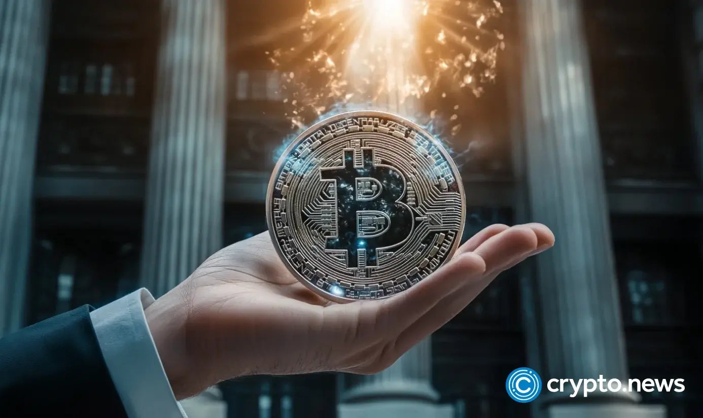 wp header logo 1358 BTC price prediction: Is pre-CPI volatility the calm before the storm?