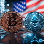 wp header logo 1360 Bitcoin, Ethereum ETFs bounce back with $339m inflows as market steadies