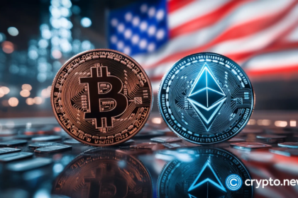 wp header logo 1360 Bitcoin, Ethereum ETFs bounce back with $339m inflows as market steadies