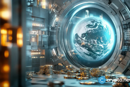 wp header logo 1368 The world of cryptocurrency needs a fiduciary standard | Opinion