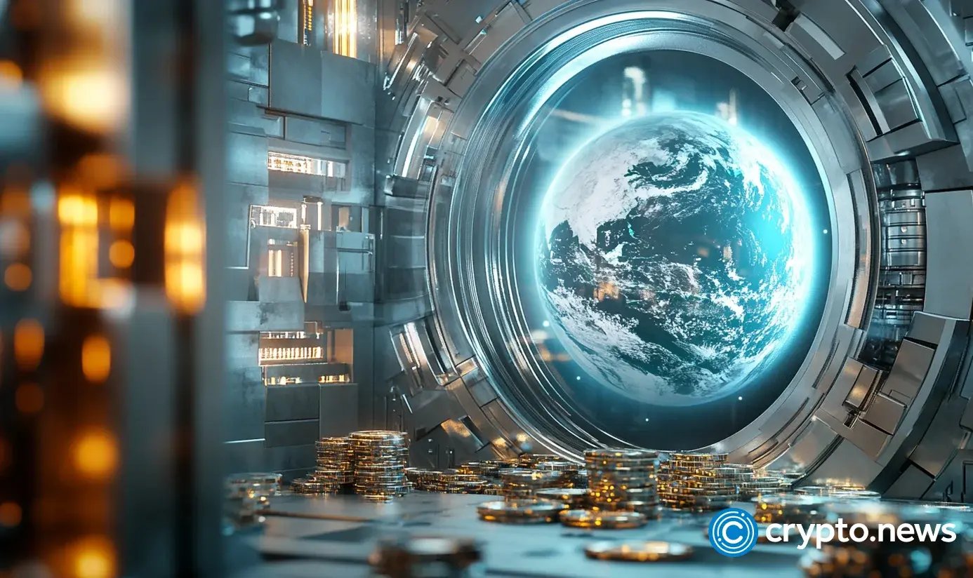 wp header logo 1368 The world of cryptocurrency needs a fiduciary standard | Opinion