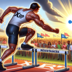 wp header logo 1377 XRP Price Coils Below Resistance — Bulls Prepare For Possible Upside Explosion