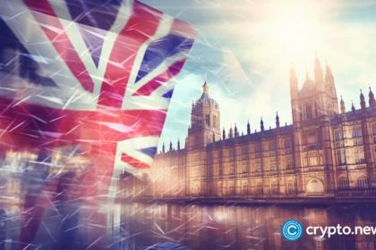 wp header logo 1378 UK stablecoin caps to stay until systemic risks fade