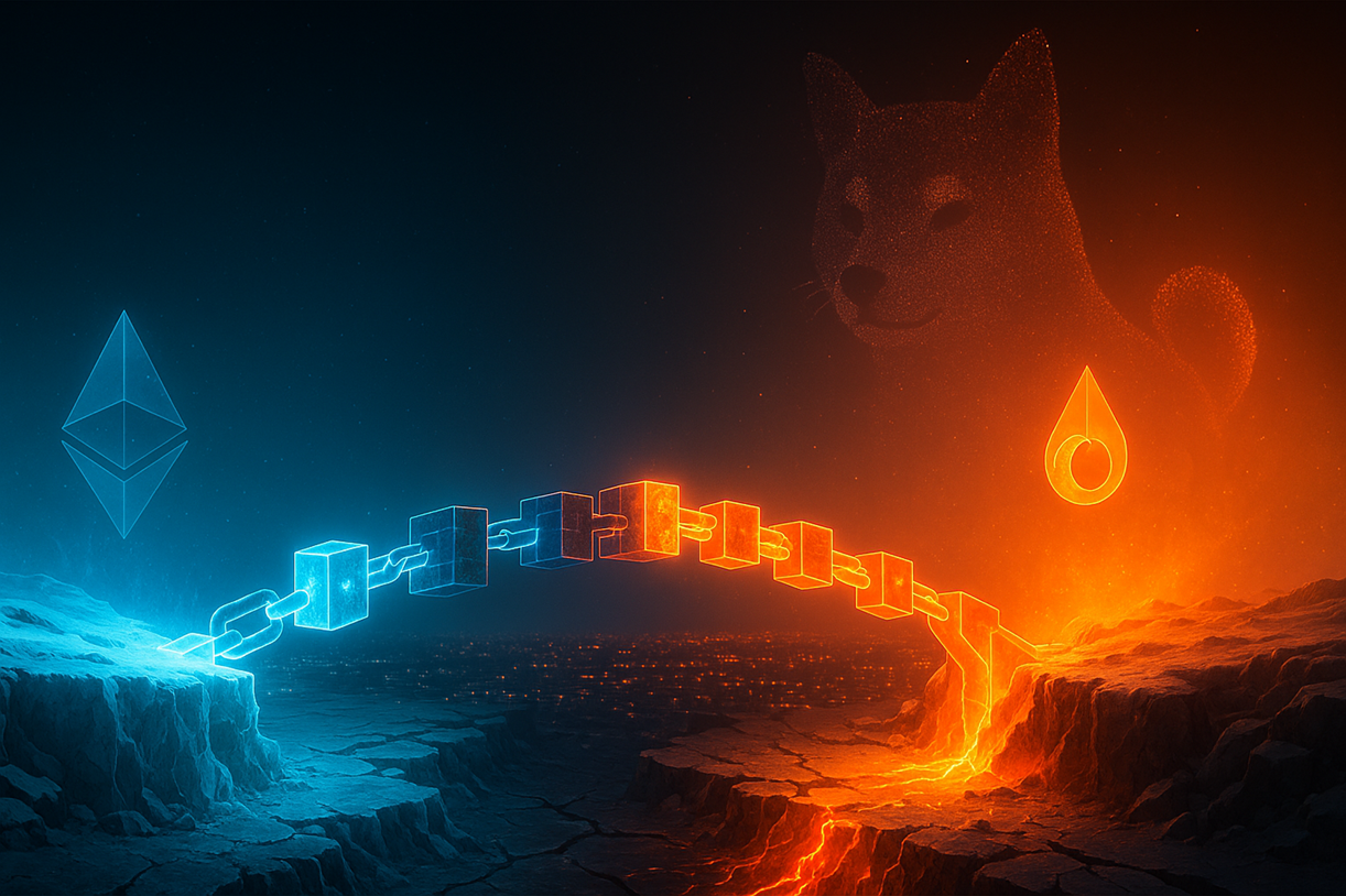 wp header logo 1380 Shiba Inu Reopens Shibarium Bridge After 1-Month Freeze