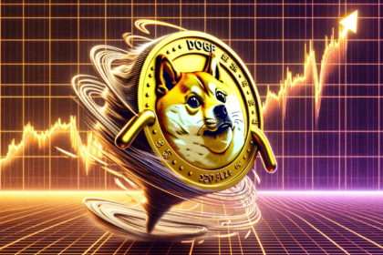 wp header logo 1381 Dogecoin (DOGE) Bears Dominate — Price Action Suggests More Downside Ahead