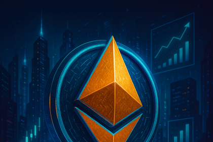 wp header logo 1385 Fidelity Buys $154.6M in Ethereum as Analysts Predict Move Toward New Highs Despite Outflows