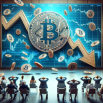 wp header logo 1386 Bitcoin Price Wobbles — Is A Sharp Downside Move On The Horizon?