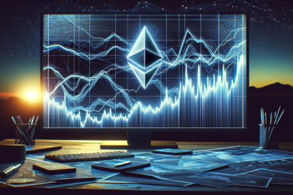 wp header logo 1388 Ethereum Price Consolidates Below Resistance — Breakout Or Breakdown Next?