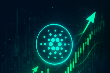 wp header logo 1390 Cardano (ADA) Rebounds 2.2% to $0.70 as Whales Accumulate 200M Tokens Ahead of Berlin Summit
