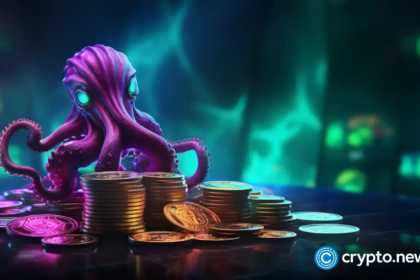wp header logo 1393 Kraken acquires CFTC-regulated Small Exchange for $100M