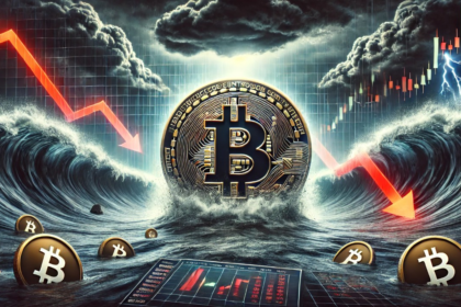 wp header logo 1396 Bitcoin Bull Run Coming To An End: Cycle Peak Countdown Signals 99.3% Completion