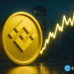 wp header logo 1400 BNB price nears $1,200 as CZ reacts to Coinbase listing