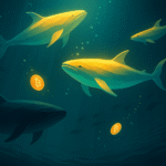 wp header logo 1402 Newbie Bitcoin Whales Now Control 44% Of Realized Cap, Highest Ever